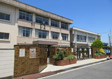 岸和田市立城内小学校