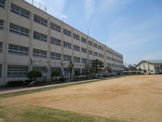 高槻市立冠小学校