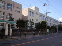 苅田小学校