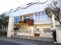 ひまわり幼稚園