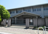 岸和田市立大宮小学校