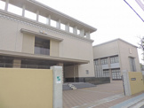尼崎市立園田東中学校