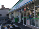 ファミリーマート 庄内宝町三丁目店