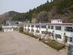 蔵王町立遠刈田小学校の画像1