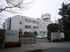 順天堂大学医学部附属順天堂越谷病院の画像1