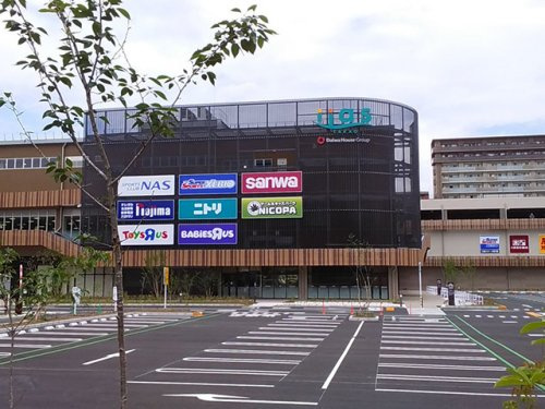 iias(イーアス) 高尾の画像