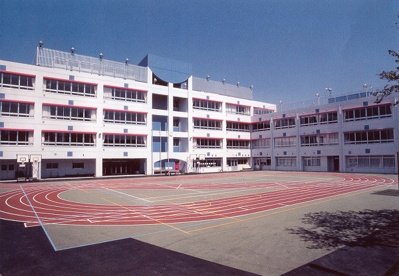 墨田区立押上小学校の画像1