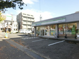 ファミリーマート 京都一乗寺店