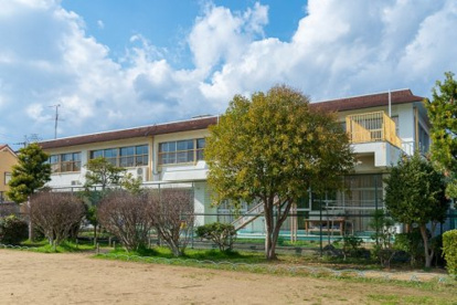 伊丹市立ひかり保育園の画像1