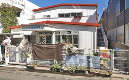 おひさま保育園の画像1
