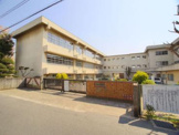 小学校 松戸市立上本郷小学校