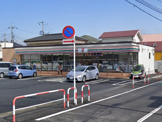セブンイレブン 千葉桜木2丁目店