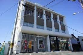 JA大阪北部麻田支店の画像1
