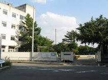 豊中市立寺内小学校