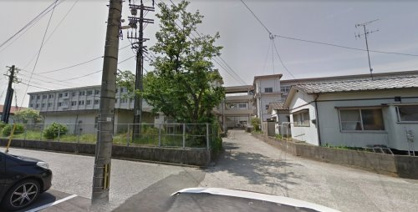 大分市立 別保小学校の画像1