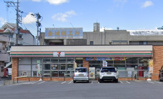 セブンイレブン 那覇小禄1丁目店
