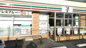 セブンイレブン 豊見城金良店の画像1
