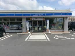 ローソン 古蔵小学校前店の画像1