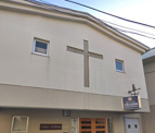 福音ルーテル教会大岡山幼稚園