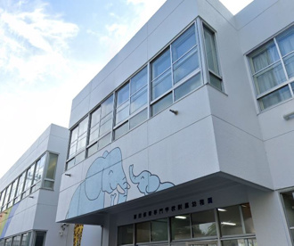 蒲田保育専門学校附属幼稚園の画像1