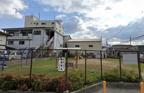 太田新町七丁目公園の画像