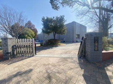 宇土市立花園小学校の画像1