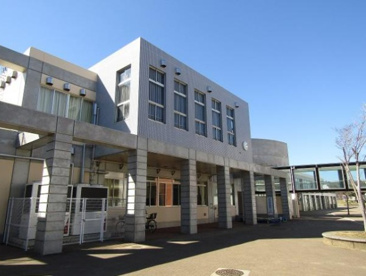 扇田小学校の画像1