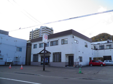 円山温泉の画像1