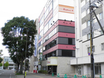 セントラルウェルネスクラブ札幌