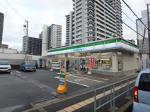 ファミリーマート 海老江一丁目店