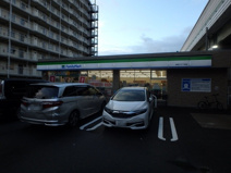 ファミリーマート 海老江三丁目店