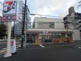 セブンイレブン 野田阪神駅北店