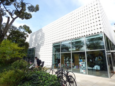 代官山T-SITE 蔦屋の画像2