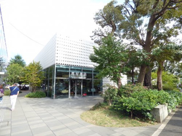 代官山T-SITE 蔦屋の画像3