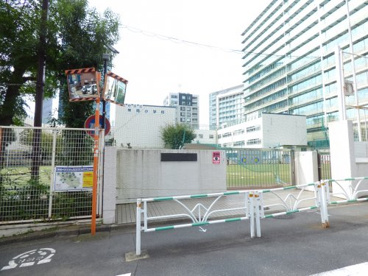 渋谷区立神南小学校の画像2
