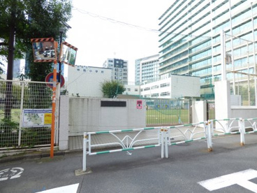 渋谷区立神南小学校の画像3