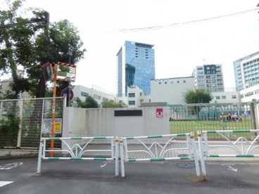 渋谷区立神南小学校の画像4