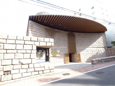 松濤美術館の画像1