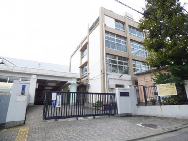 目黒区立五本木小学校の画像3