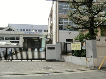 目黒区立五本木小学校の画像4