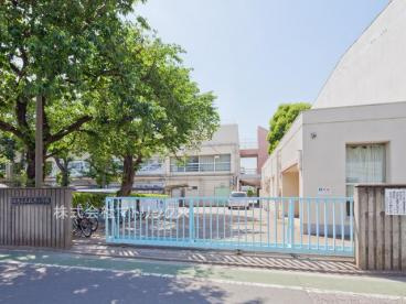 練馬区立北原小学校の画像1