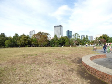 東山公園の画像2