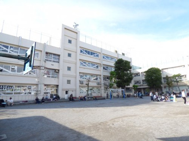 目黒区立鷹番小学校の画像1