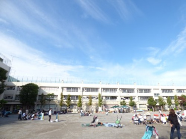 目黒区立鷹番小学校の画像2