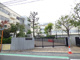 目黒区立碑小学校の画像