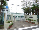 目黒区立原町小学校