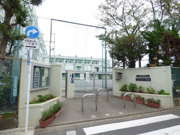 目黒区立原町小学校の画像1