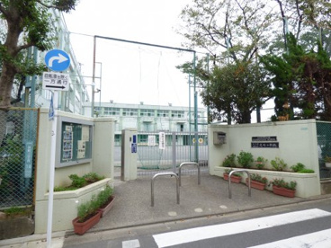 目黒区立原町小学校の画像2