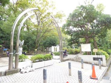 中根公園の画像2