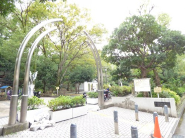 中根公園の画像3